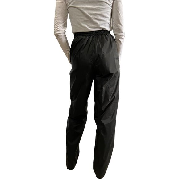 FILA Black Track Pants Size Small - Picture 3 of 11